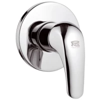 Смеситель для душа Remer Project P30