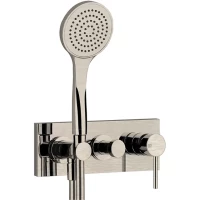 Смеситель для ванны Gessi Via Tortona 44829#149