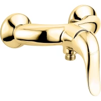 Смеситель для душа Emmevi Duka 44002/OR золотой