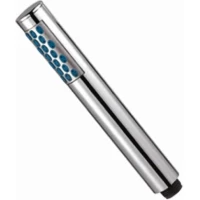 Душевая лейка D-Lin D61018 1 режим, хром 