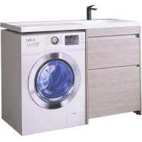 Тумба дуб орегон 59,2 см Belux Ока Н 60-02 4810924266217