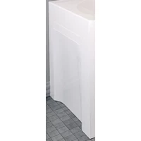 Торцевая панель левая 95 см Radomir Монти 2-41-0-1-0-213