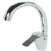 Смеситель для кухни Orange Dia M45-002cr