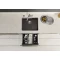 Кухонная мойка Blanco Etagon 500-U InFino глянцевый белый 525149 - 3