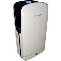 Сушилка для рук Ksitex M-2019W Smart JET сенсорная, белый