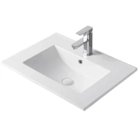 Раковина 61,5x46,5 см Orange B03-610W