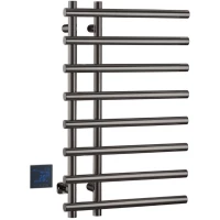 Полотенцесушитель электрический 800x500 Boheme Uno 722-GM