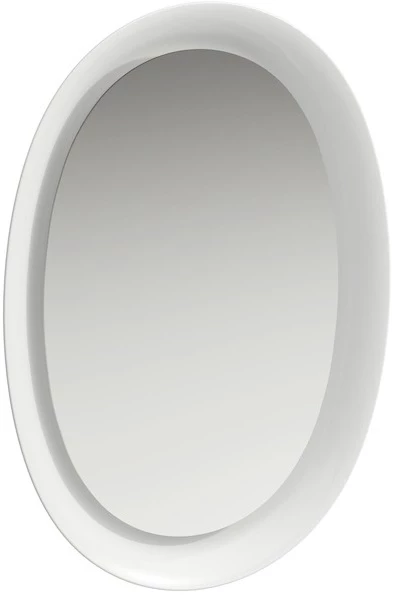 зеркало для ванной laufen frame 25 90 4 4740 5 900 144 1 Зеркало 50x70 см Laufen New Classic 4.0607.0.085.000.1