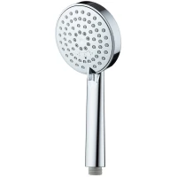 Душевая лейка 105 мм Orange S07HS