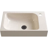 Раковина 50x30,1 см Belux Темпо 4810924277244