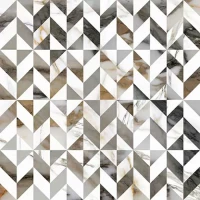 Керамогранит Vallelunga Cava Domum Satin Finish 60x60