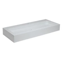 Раковина 125 см KEUCO Edition 300 30370310001