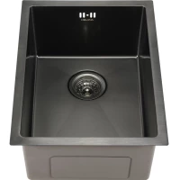 Кухонная мойка Melana ProfLine 1,2/220 D5138HB графит