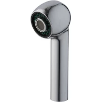 Душевая лейка Viko V-0030 2 режима, парикмахер, хром