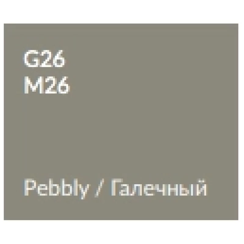 Зеркальный шкаф 120x75 см галечный глянец Verona Susan SU610G26 Зеркальный шкаф 120x75 см галечный глянец Verona Susan SU610G26