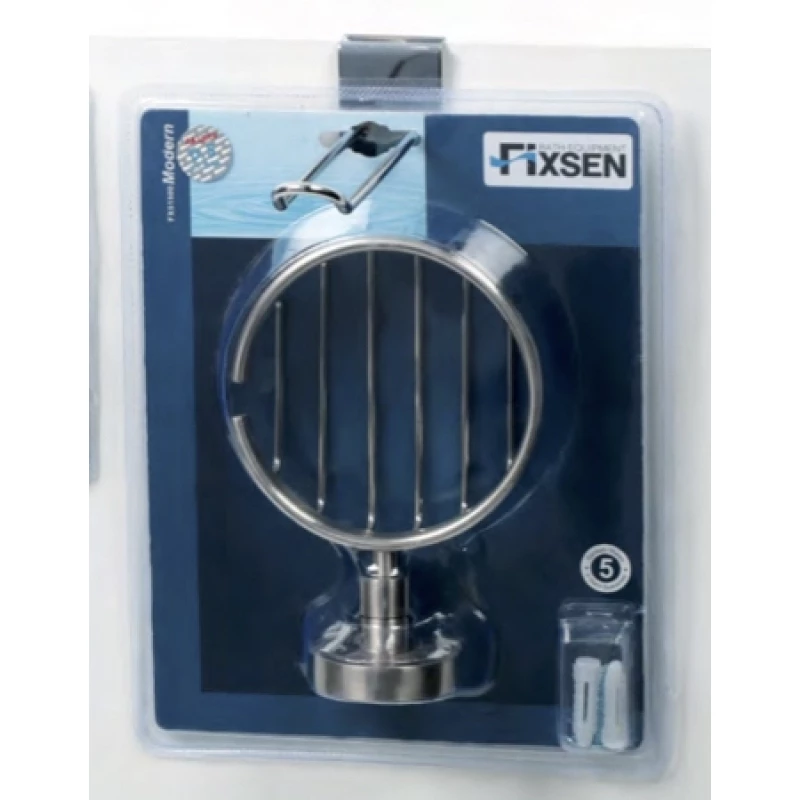 Мыльница Fixsen Modern FX-51509