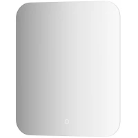 Зеркало 50x60 см Defesto Opti DF 2803S