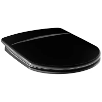 Сиденье для унитаза с микролифтом Gustavsberg Logic 9M11S136