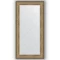 Зеркало 80x162 см виньетка античная бронза Evoform Exclusive-G BY 4296 - 1