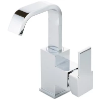 Смеситель для биде Migliore Kvant ML.KVT-2724.CR