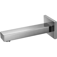 Излив для ванны 183 мм Omnires WD11CR