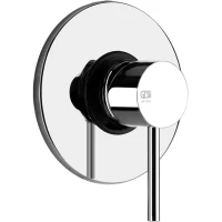 Смеситель для душа Gessi Via Tortona 18761#031