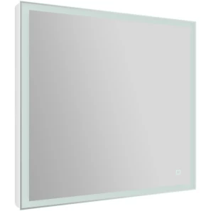 Изображение товара зеркало 80x80 см belbagno spc-grt-800-800-led-tch
