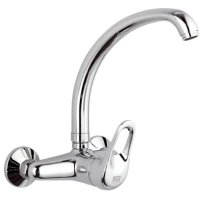 Смеситель для кухни Remer Remix R43