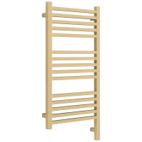 Полотенцесушитель электрический Сунержа Модус 3.1 022-5901-8040 800x400, МЭМ правый, шампань матовая