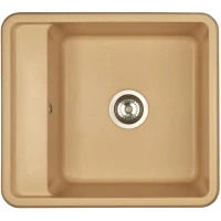 Кухонная мойка Акватон Беллис латте 1A724932BS260