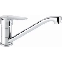 Смеситель для кухни Viko V-4113 хром