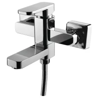 Смеситель для ванны Osgard Walenberg 46323