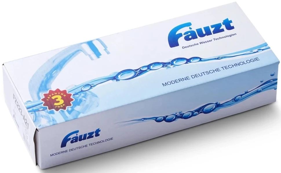 Смеситель для кухни Fauzt FZs-223-21 - фото 2