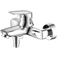 Смеситель для ванны Smart Sant Фалькон SM283503AA