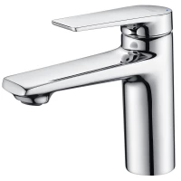 Смеситель для раковины WasserKRAFT Lopau 3203