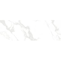 Плитка настенная Metropol bianco глянцевая 30x89,5