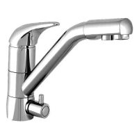 Elghansa Kammela 5602623 Смеситель для кухни