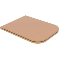 Сиденье для унитаза с микролифтом GSG Brio BRCOPRSLTICR017