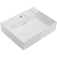 Раковина 60,5x48,5 см Kerama Marazzi Logica LO.wb.60.1