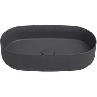 Раковина 55x36 см Isvea Infinity 10NF65055-2C