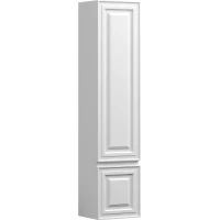 Пенал Sancos Very PVR35RW подвесной R, белый матовый