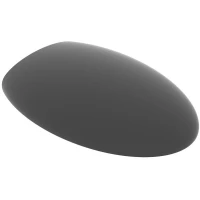 Сиденье для унитаза с микролифтом GSG Touch TOCOPRTICR003