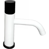 Смеситель для раковины Boheme Stick Diamond 121-WB