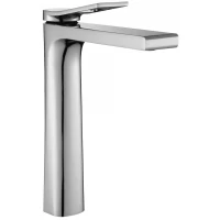 Смеситель для раковины Rea Soul REA-B9992 без донного клапана, хром