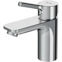 Смеситель для раковины с донным клапаном Am.Pm X-Joy F85B82100