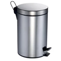 Мусорное ведро 5л Merida Classic KIP409