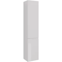 Пенал Lemark Miano LM06M35P подвесной R, белый глянец