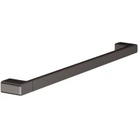 Полотенцедержатель KEUCO Collection Moll 12701350600 64,2 см, черный титан матовый