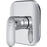 Смеситель для душа Am.Pm Sensation F3075000