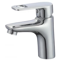 Смеситель для раковины Tokito Rumoi TOK-RUM-1011